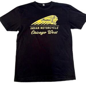 Indian Motorcycle |  | Size M